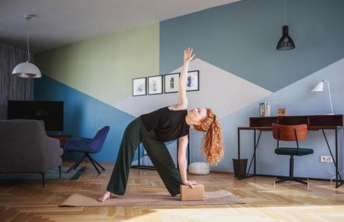 The Circus Apartments - Foto 74