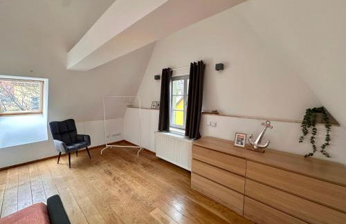 Hafenapartment Schipperhus mit Wasserblick - Foto 19