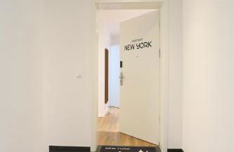 Apartment "New York" in Erftstadt - 3 Zimmer & 91qm - nahe Köln, Messe, Phantasialand & Bonn - Familienurlaub oder Business Trip - Foto 15