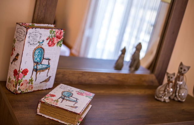 Kalathos Villa - Foto 6