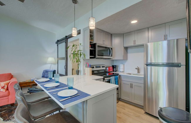 Pelican Gardens Villa 23 - Foto 47