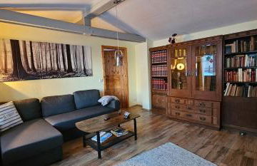 Ferienhaus in der historischen Altstadt von Angermünde - Foto 12