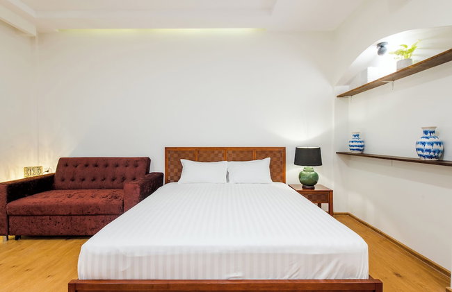 Full moon Bay hua hin Cha-am - Foto 48