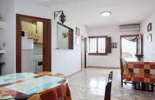 Casa Cueva Calatrava - Foto 17