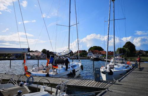 Ferienwohnung Haus Sommerwind - Foto 42