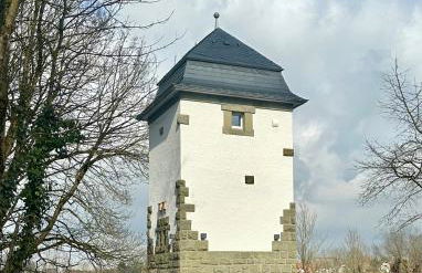 Appartement im Trafoturm - Foto 1