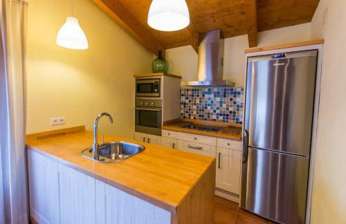 Casas Lo Tossal - Foto 30