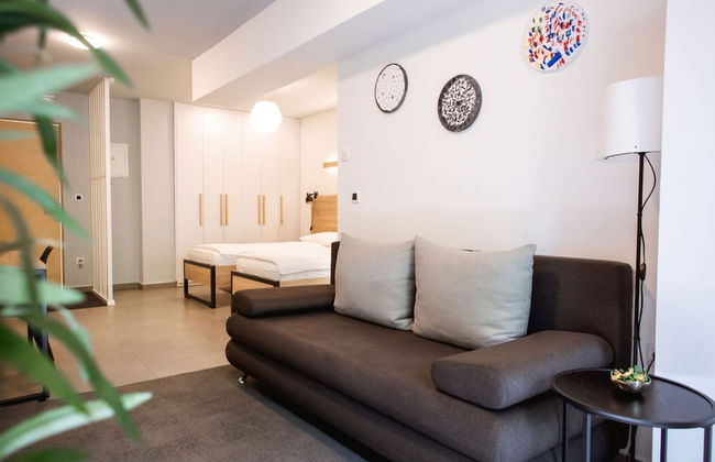 Stylish Apartments With Osijek Near Top Attractions - Foto 48