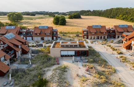 Bades Huk Ferien-Resort - Photo 116