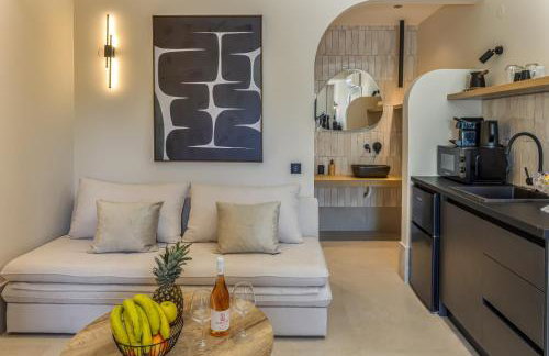 Karteris Luxury Suites - Foto 14