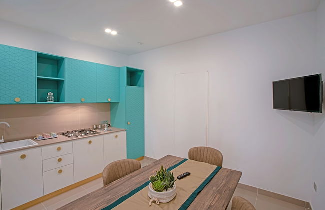 Charme en Bleu - Foto 5