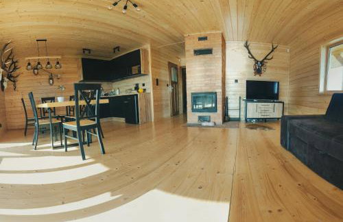 Domek Apartament Windyki - Foto 10