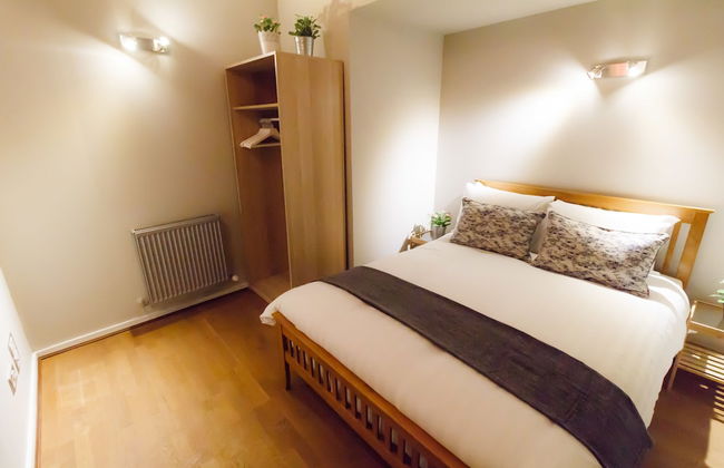 Belhaven Apartment - Foto 16