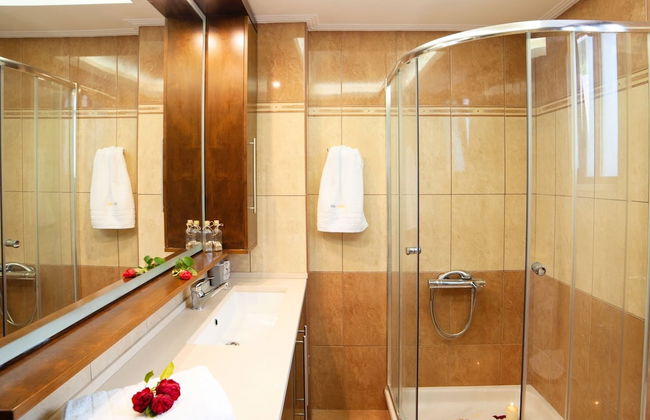 3 Villas Next to Each Other with Pool & Sea View - Foto 10