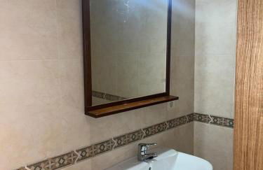 New apartment for long term 32 days - Foto 11