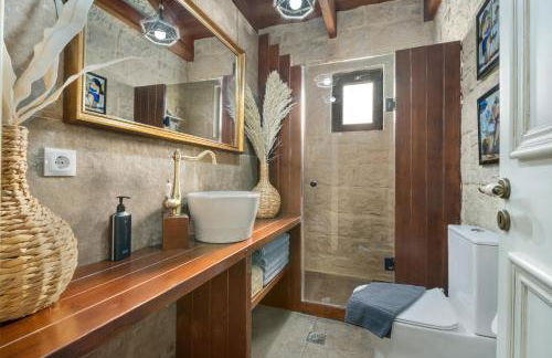 Petra Luxury Villa - Photo 25