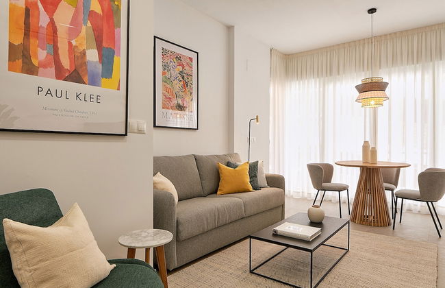 Solaga - Soho Suites - Foto 25