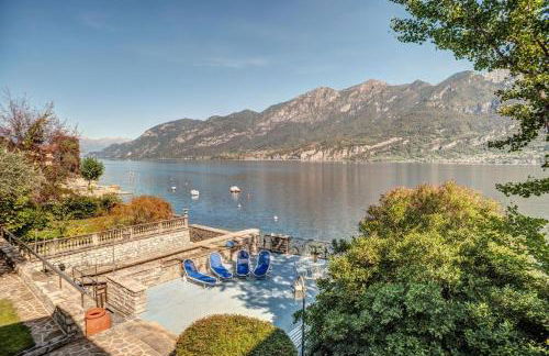 Villa Il Cigno Lakeside - Foto 15