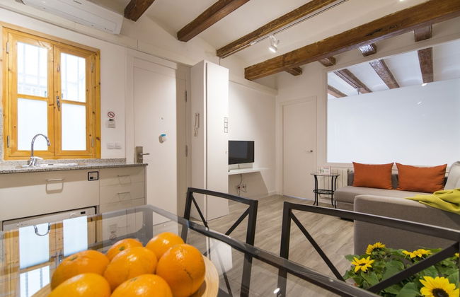 Happy People Ramblas Harbour - Photo 38