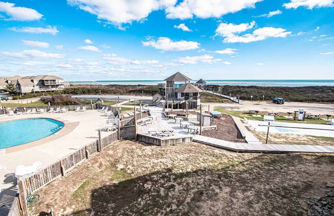 Barrier Island Station - Photo 37