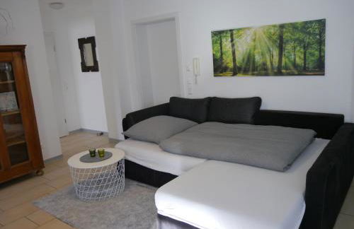 Ferienwohnung Kirchberg Uettingen - Foto 12