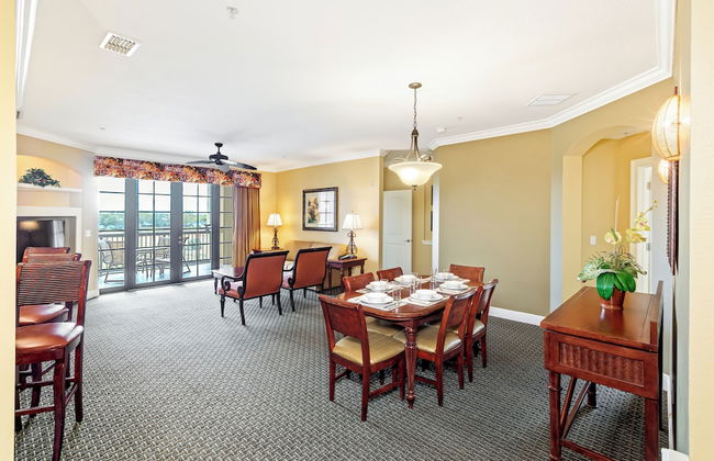 The Berkley, Orlando - Foto 51