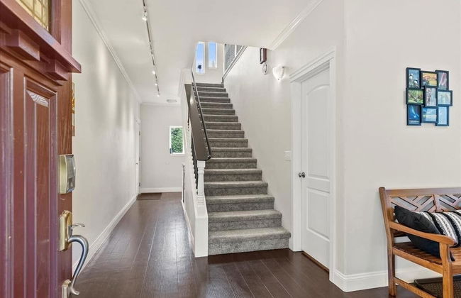 Moose Meadow 5 Bedroom Home by RedAwning - Foto 54