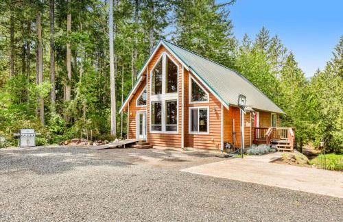 Captain's Cabin - Foto 1