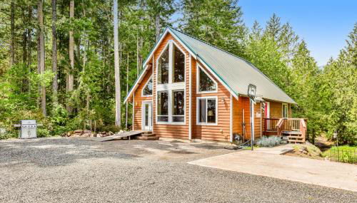 Captain's Cabin - Foto 1