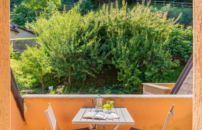 Apartment Vento Errante by Interhome - Foto 29