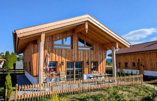 Inser Hof - Hüttenleben Bayern - Foto 19