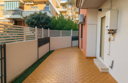 La Da Ma Shila - Casa Pet Friendly con Corte Privata a 250m dal Mare - Foto 11