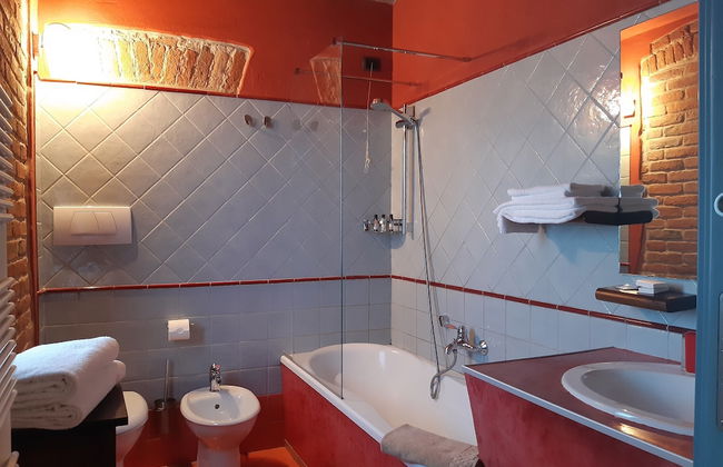 Red Wine - Guest House - Foto 20