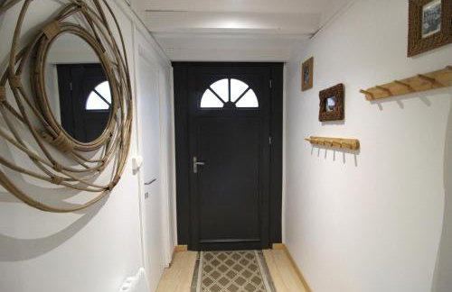 Chalet atypique en A lArmorique en pleine nature - Foto 27