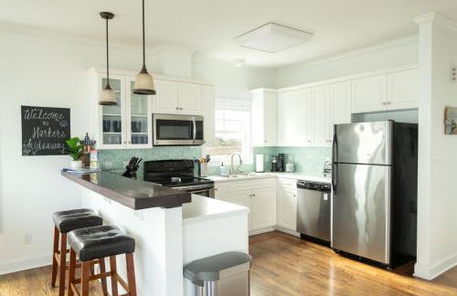 Harkers Hideaway - Waterfront with Private Beach - Foto 6