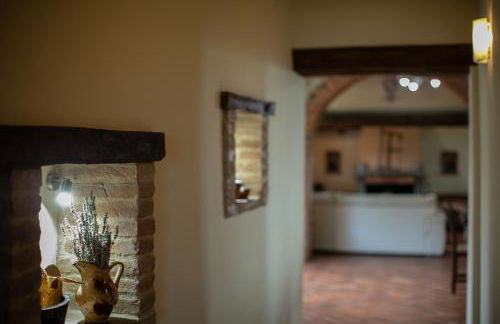 Villa I Due Casali - Photo 10