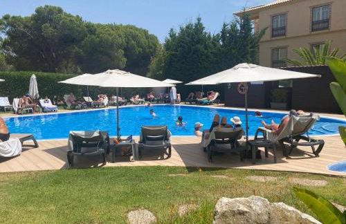 Sunbliss - praia, piscina e localização central - Foto 15