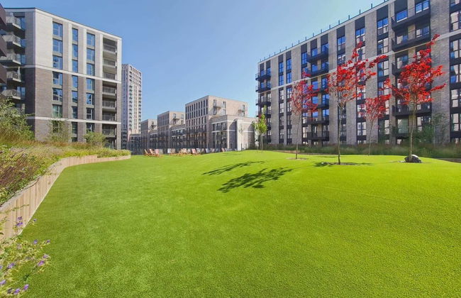 The Robinson - Foto 57