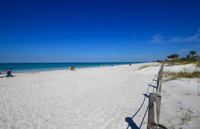 Anna Maria Island Beach Palms 6B - Foto 15