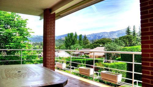 Casa Bellavista Becerril - Foto 4, Garden view