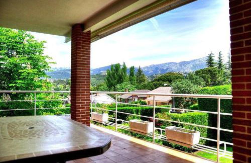 Casa Bellavista Becerril - Foto 4