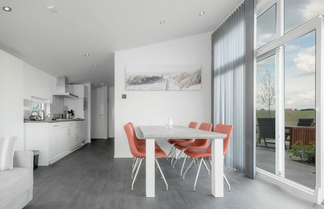 2 bedroom House in Wemeldinge with garden and terrace - Photo 7