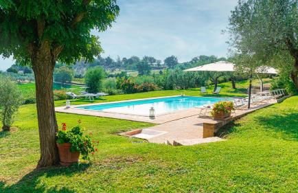 Villa Di Morice 12 in Castel Ritaldi - Foto 98