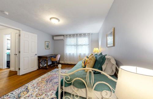 Ferry Harbor Cottage - Foto 23