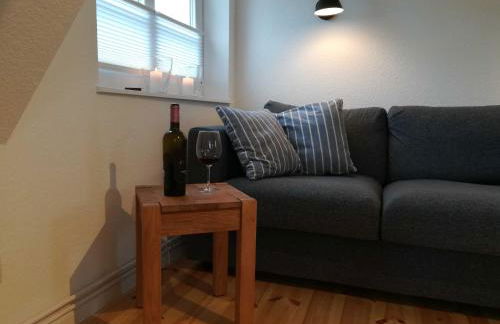 Ferienwohnung Fischerstieg - Foto 14