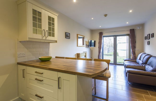 The Artane Self Catering - Photo 12
