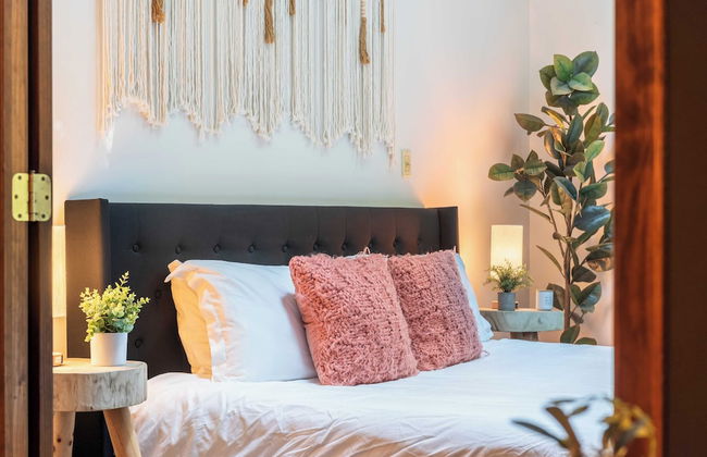 Lakeshore Oasis by Avantstay Private Beach, Views, Hot Tub, Volleyball - Foto 36