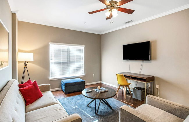 Charming 1BD in Trendy West End Neighborhood - Foto 17