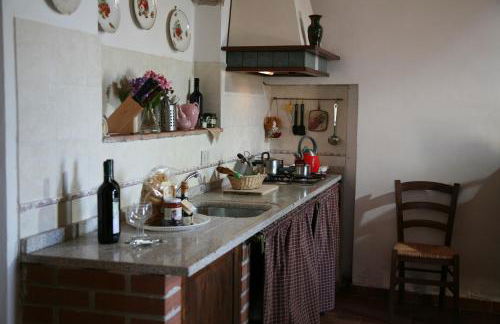 Agriturismo I Moricci - Foto 57