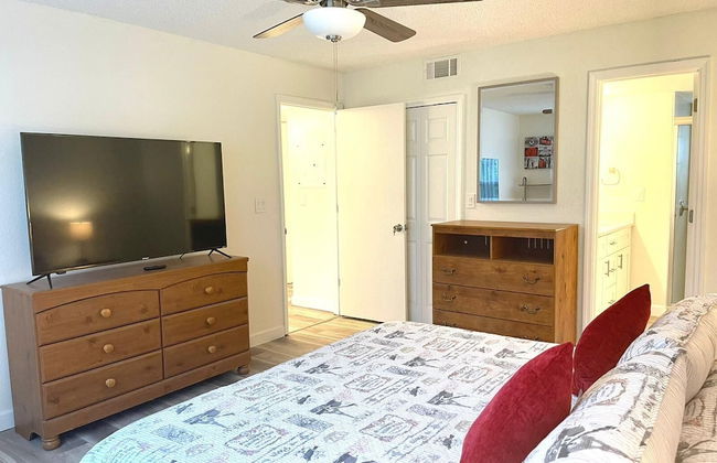 Grand Family 3BD Condo Apartment Near Disney Parks 5 - Foto 24